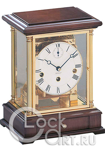 часы Kieninger Elegant  1258-23-01