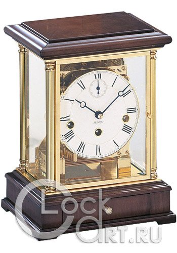часы Kieninger Elegant  1258-23-02