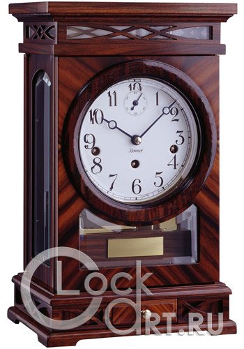 часы Kieninger Elegant 1291-56-01