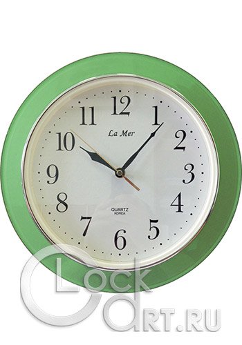 часы La Mer Wall Clock GD003028