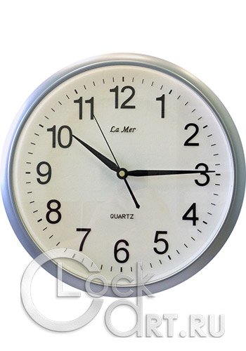 часы La Mer Wall Clock GD055007