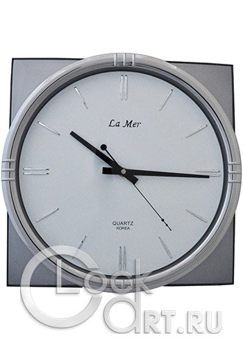 часы La Mer Wall Clock GD135003
