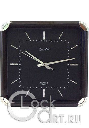 часы La Mer Wall Clock GD153009