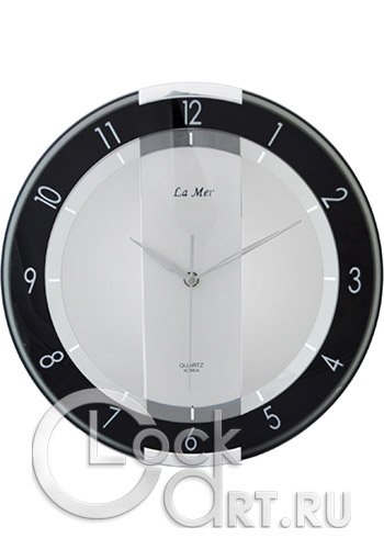 часы La Mer Wall Clock GD188003