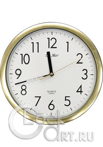 часы La Mer Wall Clock GD205002