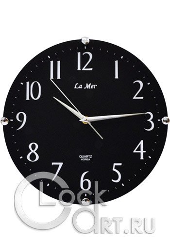 часы La Mer Wall Clock GD207002