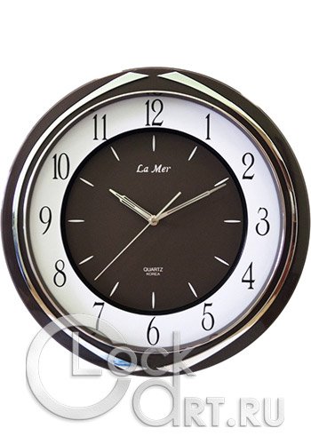часы La Mer Wall Clock GD234009