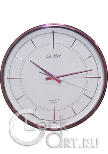 часы La Mer Wall Clock GD279001