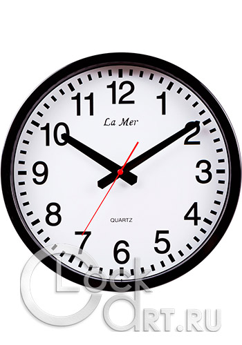 часы La Mer Wall Clock GD007027