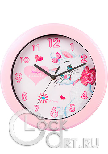 часы La Mer Wall Clock GD027