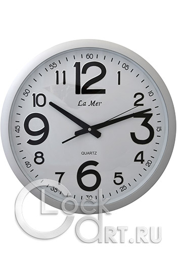 часы La Mer Wall Clock GD146003