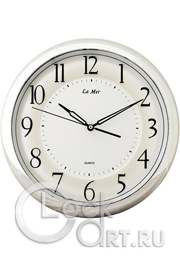 часы La Mer Wall Clock GD173019