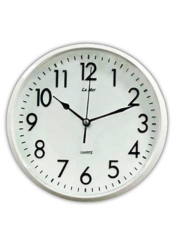 часы La Mer Wall Clock GD204004