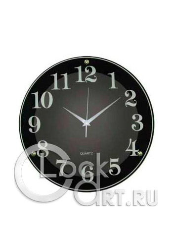 часы La Mer Wall Clock GD221-1