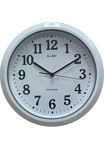 часы La Mer Wall Clock GD362