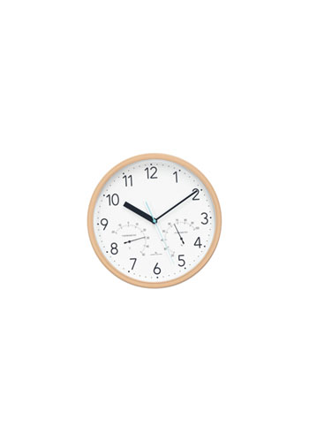 часы La Mer Wall Clock GD365-1