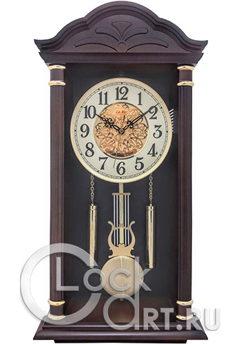 часы La Mer Wall Clock GE033