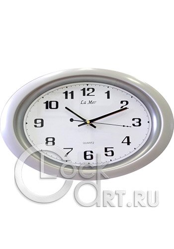 часы La Mer Wall Clock GS121-17
