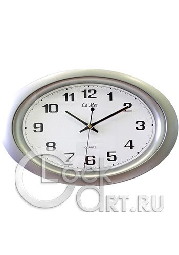 часы La Mer Wall Clock GS121-2