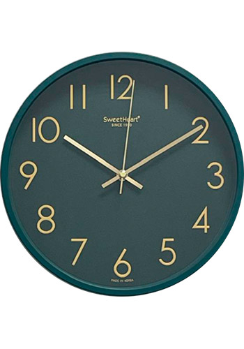 часы La Mer Wall Clock SH250-2GR