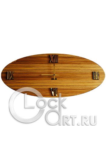 часы Larital New Space ROSET