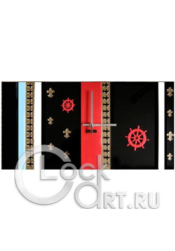 часы Larital Royal ROYAL-BLACK