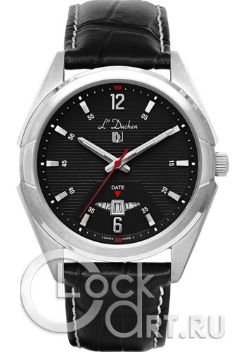 Мужские наручные часы L' Duchen Horizon D191.11.11