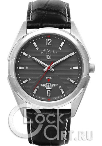 Мужские наручные часы L' Duchen Horizon D191.11.12
