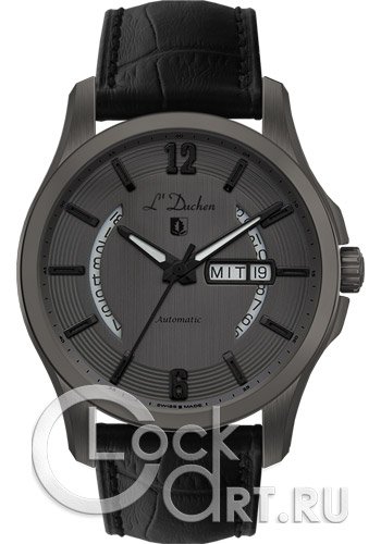 Мужские наручные часы L' Duchen Dynamique D263.61.31
