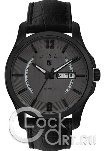 Мужские наручные часы L' Duchen Dynamique D263.71.31