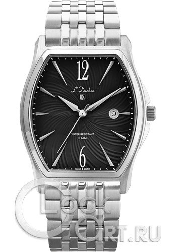 Мужские наручные часы L' Duchen Muse D301.10.21