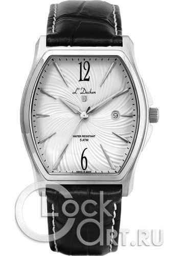 Мужские наручные часы L' Duchen Muse D301.11.23