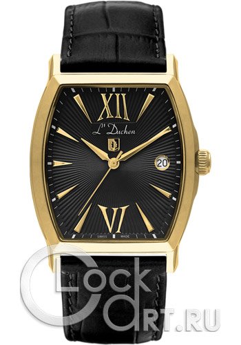Мужские наручные часы L' Duchen Jonneau D331.21.11