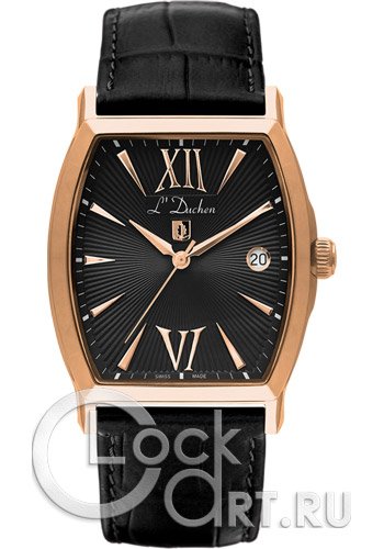 Мужские наручные часы L' Duchen Jonneau D331.41.11