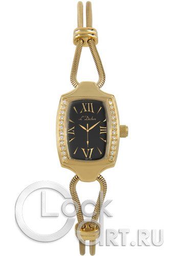 Женские наручные часы L' Duchen Le Corde D361.20.61