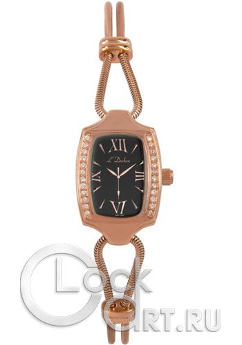 Женские наручные часы L' Duchen Le Corde D361.40.61
