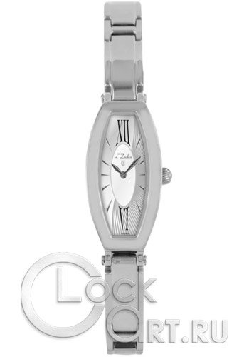 Женские наручные часы L' Duchen Saint Tropez D381.10.33