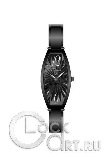 Женские наручные часы L' Duchen Saint Tropez D381.70.31