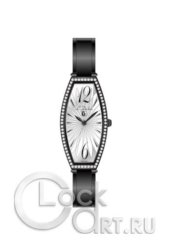 Женские наручные часы L' Duchen Saint Tropez D391.70.33