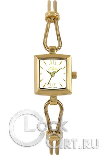 Женские наручные часы L' Duchen Le Corde D421.20.63