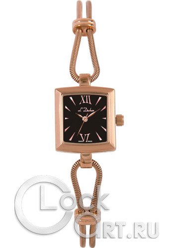 Женские наручные часы L' Duchen Le Corde D421.40.61
