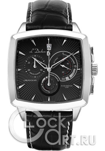 Мужские наручные часы L' Duchen Le Chercheur D462.11.31