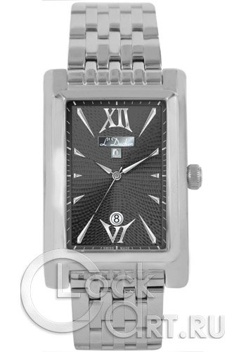 Мужские наручные часы L' Duchen Le Chercheur D531.10.11