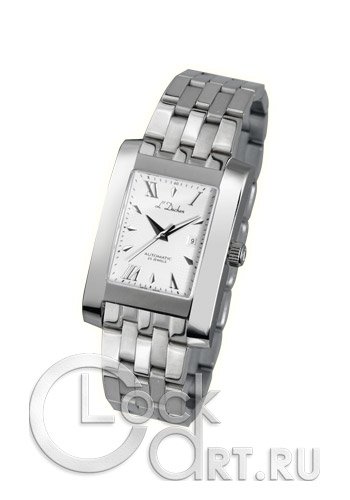 Мужские наручные часы L' Duchen Dignite D553.10.13