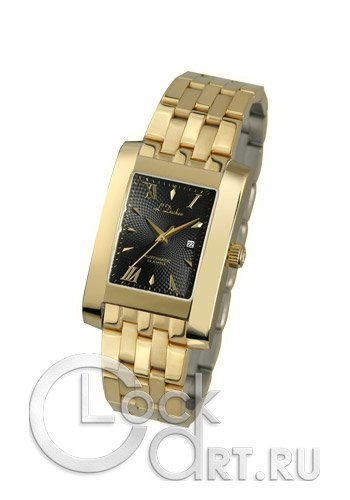 Мужские наручные часы L' Duchen Dignite D553.20.11