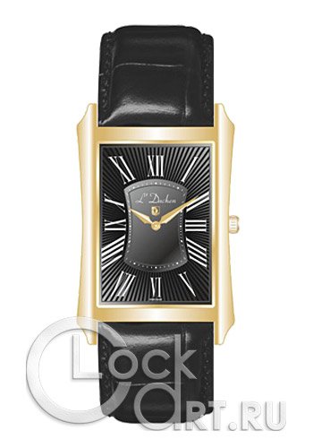 Женские наручные часы L' Duchen Le Tango D561.21.11