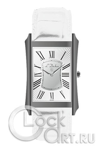 Женские наручные часы L' Duchen Le Tango D561.76.13