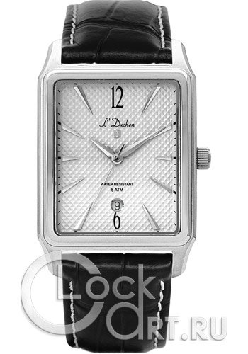 Мужские наручные часы L' Duchen Homme D571.11.23