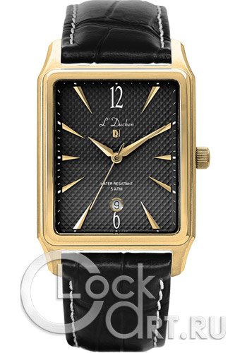 Мужские наручные часы L' Duchen Homme D571.21.21