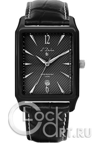 Мужские наручные часы L' Duchen Homme D571.71.21